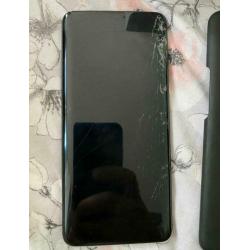OnePlus 7 Pro 128gb Dual SIM Unlocked crack