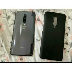 OnePlus 7 Pro 128gb Dual SIM Unlocked crack