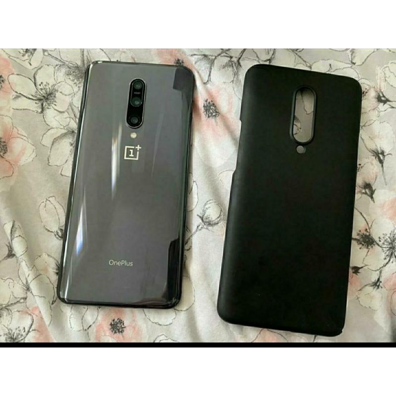 OnePlus 7 Pro 128gb Dual SIM Unlocked crack