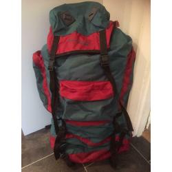 Rucksack
