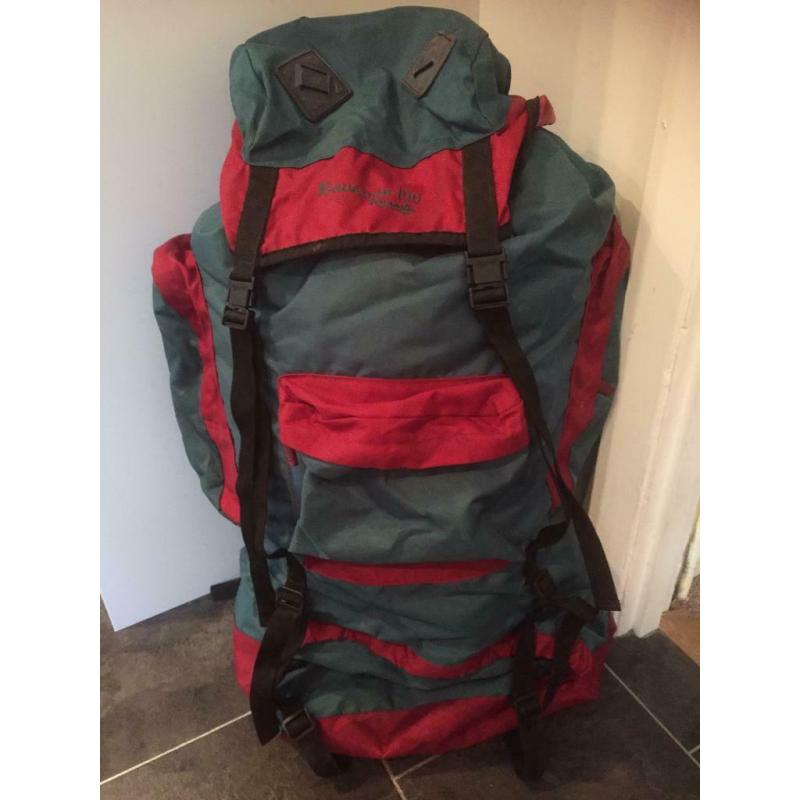 Rucksack