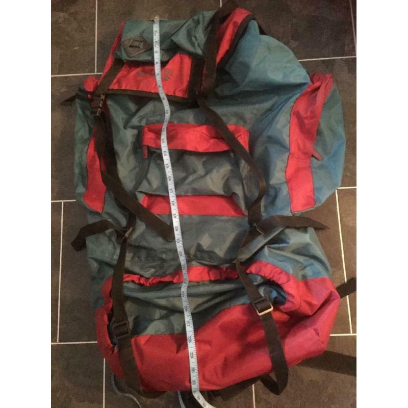 Rucksack