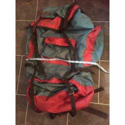 Rucksack