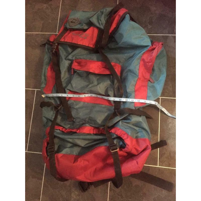 Rucksack