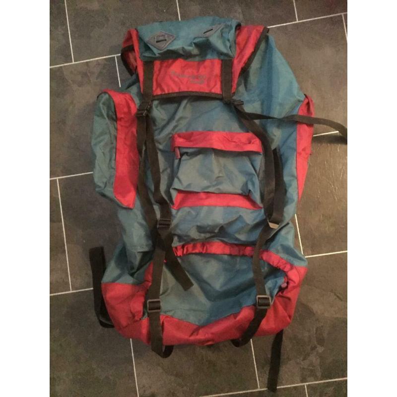 Rucksack