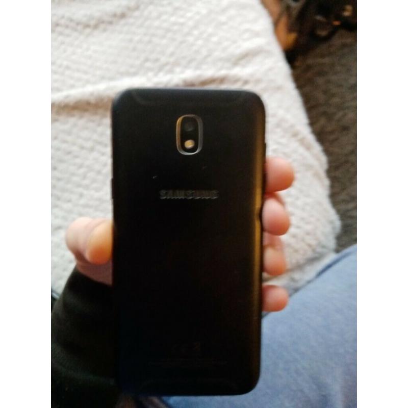 Samsungj5 2018