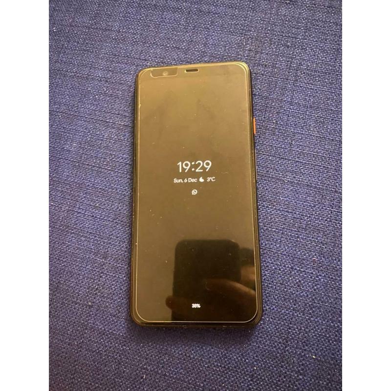 Google pixel 4xl