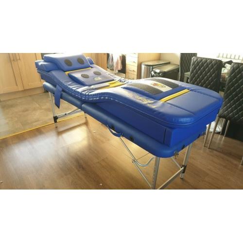 Cyclo-ssage Full Body Massage System For Sale