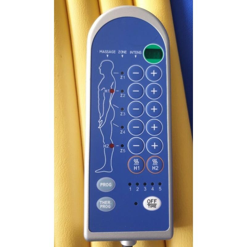 Cyclo-ssage Full Body Massage System For Sale
