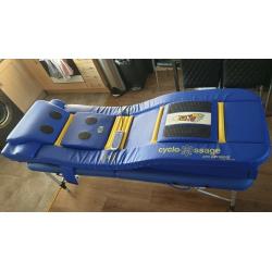 Cyclo-ssage Full Body Massage System For Sale