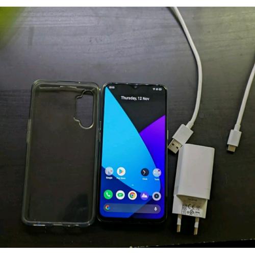 Realme X2 - 8/128GB - Pearl White in excellent condition