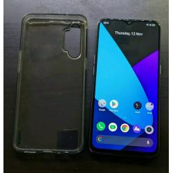 Realme X2 - 8/128GB - Pearl White in excellent condition