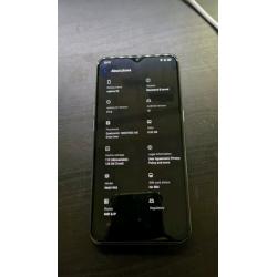 Realme X2 - 8/128GB - Pearl White in excellent condition