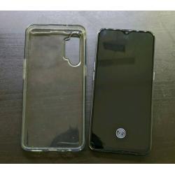 Realme X2 - 8/128GB - Pearl White in excellent condition
