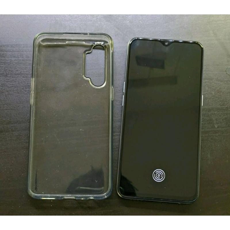 Realme X2 - 8/128GB - Pearl White in excellent condition