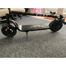 Pure air electric scooter ?350