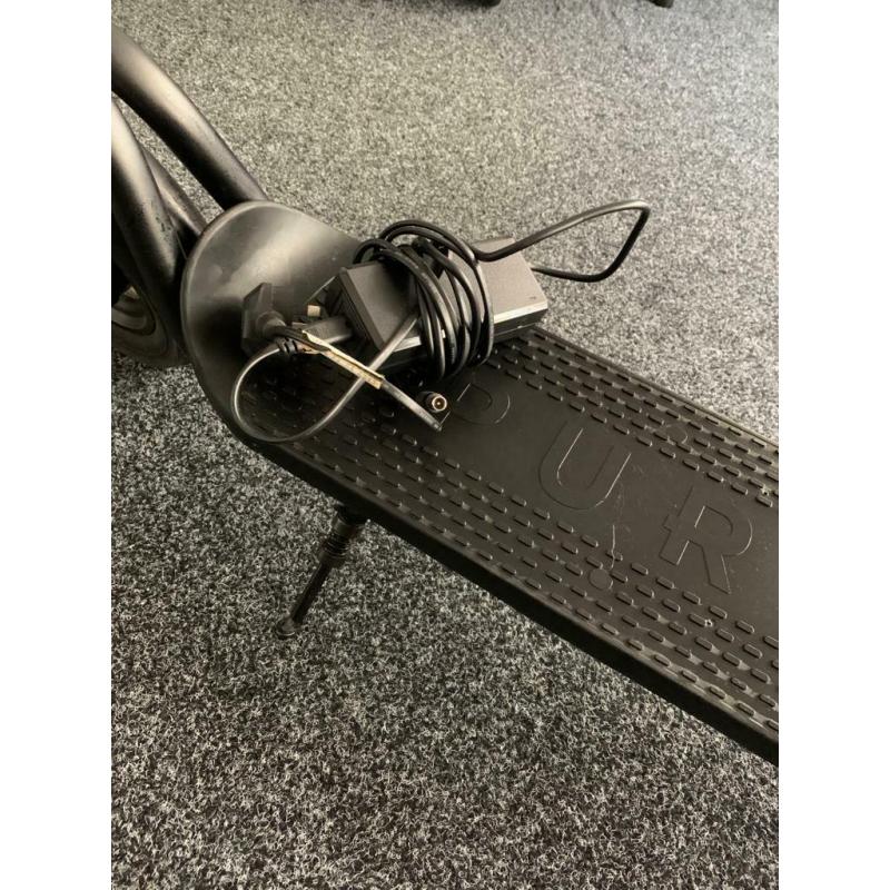 Pure air electric scooter ?350