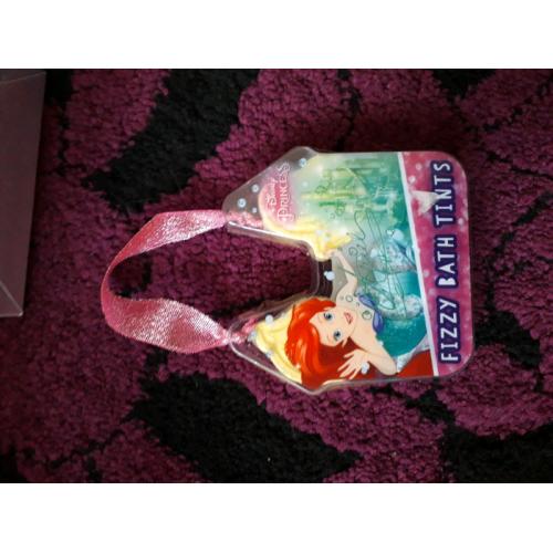 Girls bath fizz new