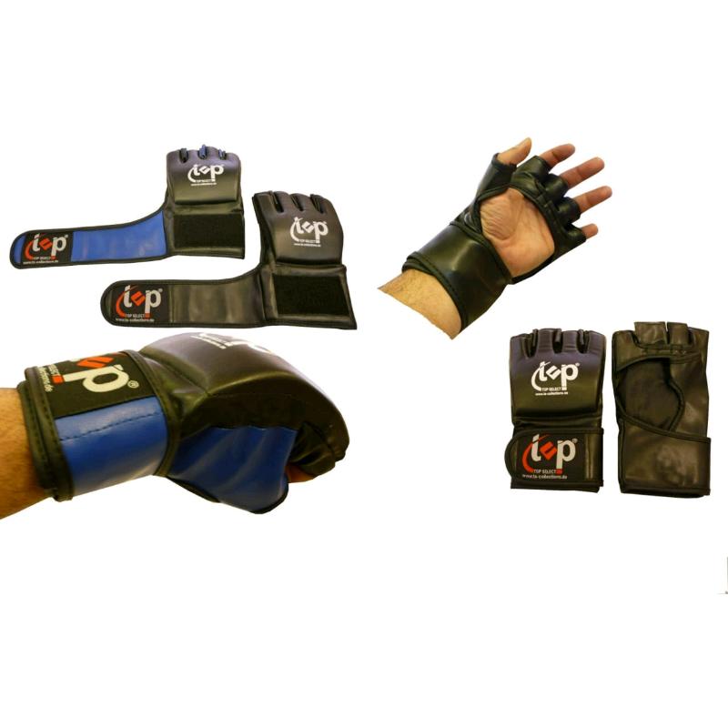 Brand new MMA boxing gloves mitts ufc grappling lift and hit