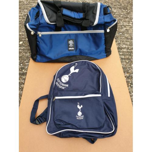 Football items
