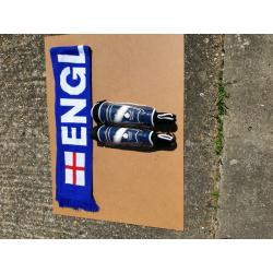 Football items