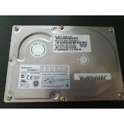 3 x HDD 3.5''