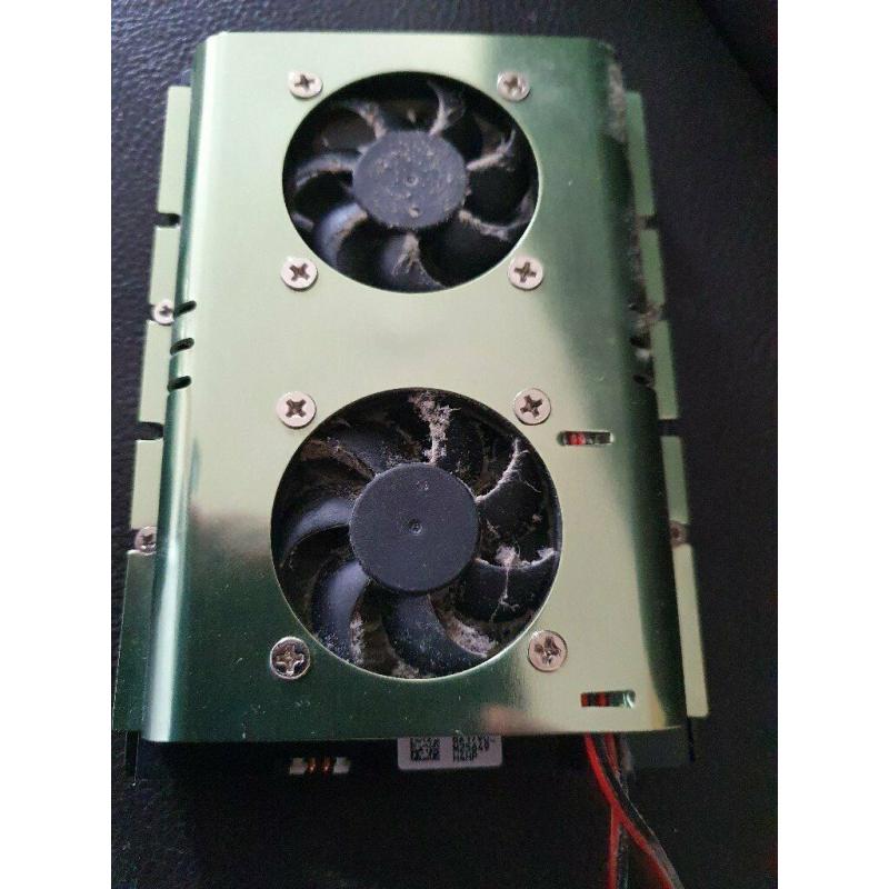 3 x HDD 3.5''