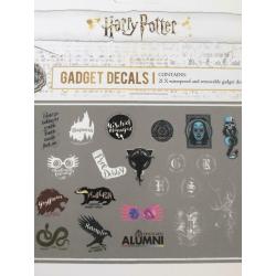 Harry Potter Gadget Decals