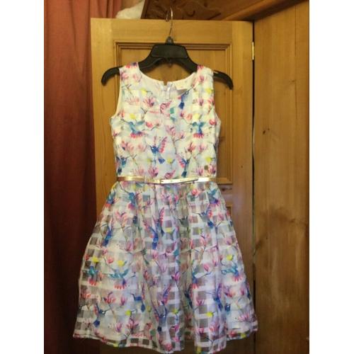 Girls Dress