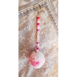 Handmade keyrings