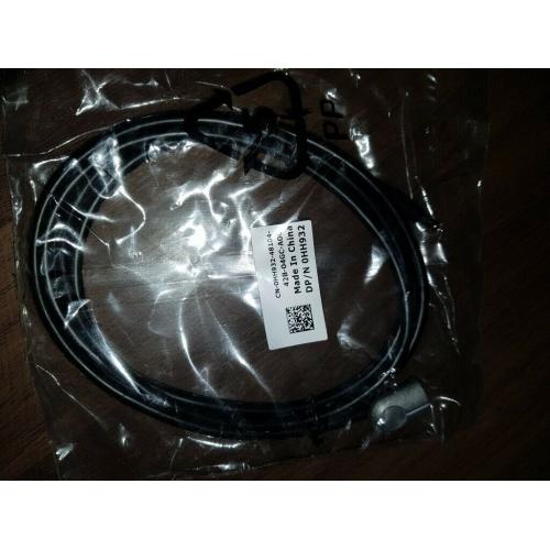 Dell HH932 / 0HH932 LED Status Indicator Light Cable 2ft
