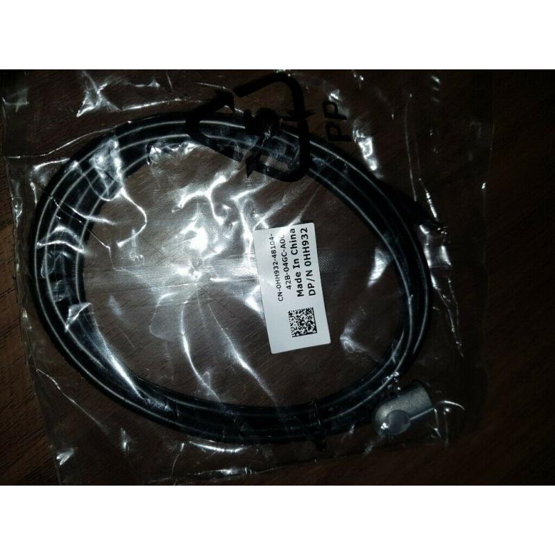 Dell HH932 / 0HH932 LED Status Indicator Light Cable 2ft