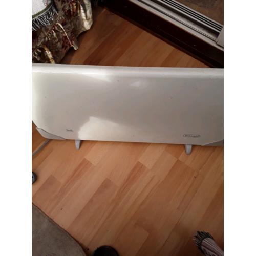 Oil fill heater for sale