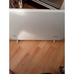 Oil fill heater for sale