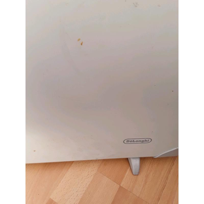 Oil fill heater for sale