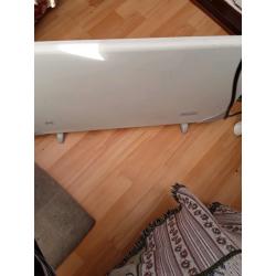 Oil fill heater for sale