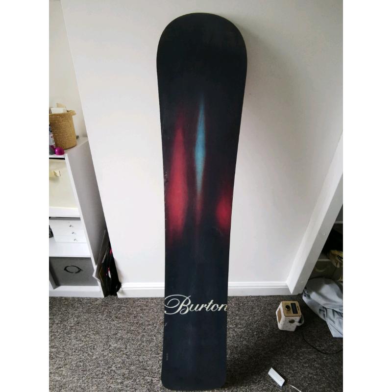 Burton Snowboard