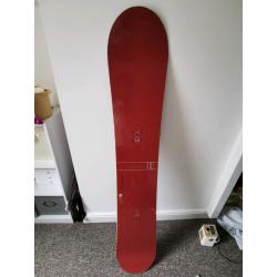Burton Snowboard