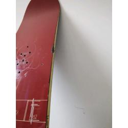 Burton Snowboard