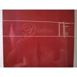 Burton Snowboard