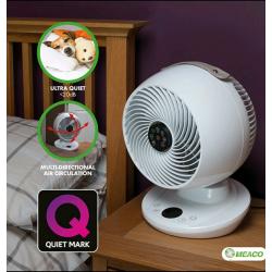 Meaco 650 air fan