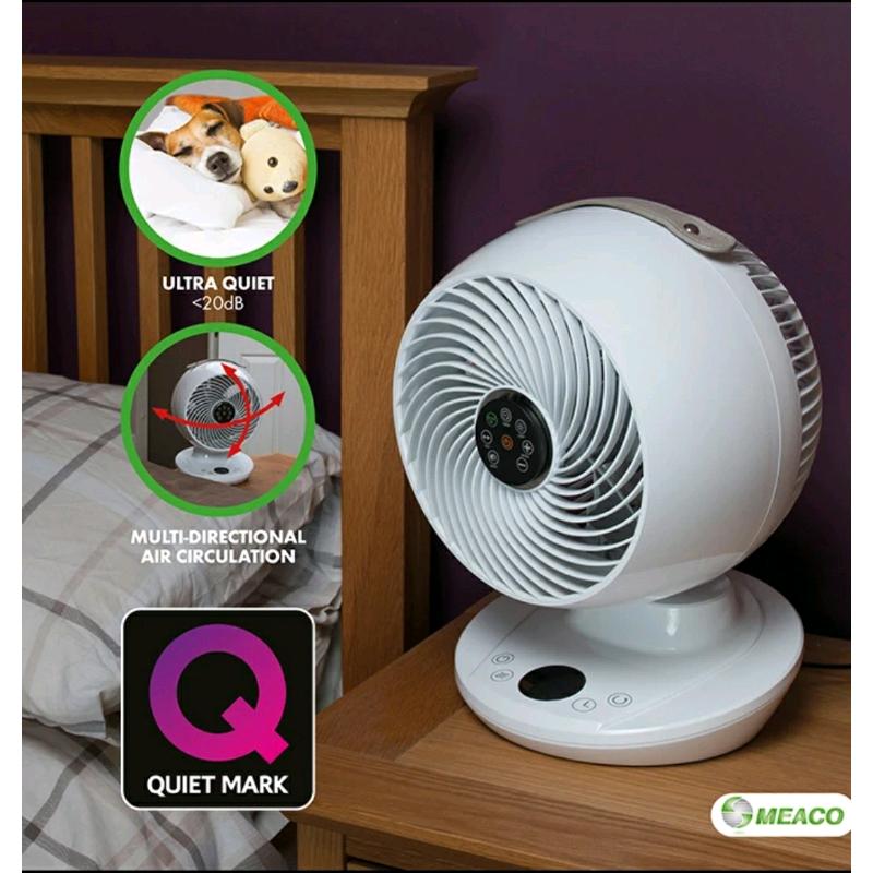 Meaco 650 air fan