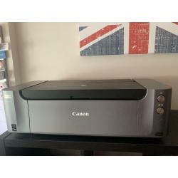 Canon PIXMA PRO-100S A3+ Photo printer
