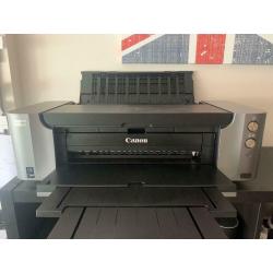 Canon PIXMA PRO-100S A3+ Photo printer