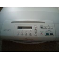 A4 COPIER/PRINTER