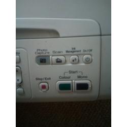 A4 COPIER/PRINTER
