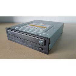 SAMSUNG DVD-ROM / CD-ROM DRIVE SH-D162 IDE EXCELLENT CONDITION WITH DISC