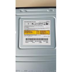 SAMSUNG DVD-ROM / CD-ROM DRIVE SH-D162 IDE EXCELLENT CONDITION WITH DISC