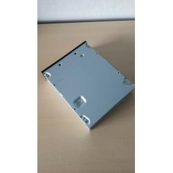 SAMSUNG DVD-ROM / CD-ROM DRIVE SH-D162 IDE EXCELLENT CONDITION WITH DISC