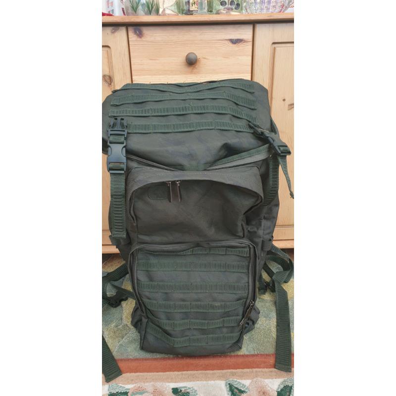 Nash rucksack